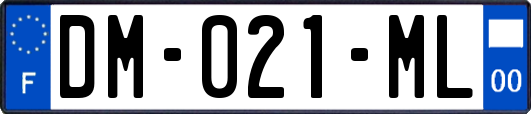 DM-021-ML