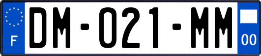 DM-021-MM