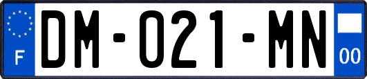 DM-021-MN