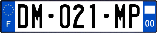 DM-021-MP