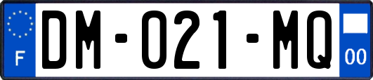 DM-021-MQ