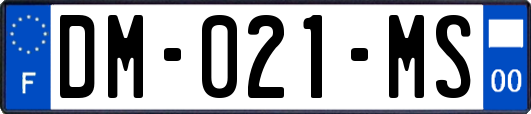 DM-021-MS