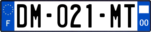 DM-021-MT
