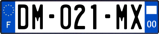 DM-021-MX