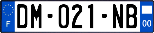 DM-021-NB