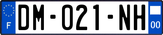 DM-021-NH