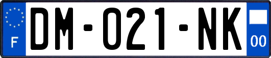 DM-021-NK