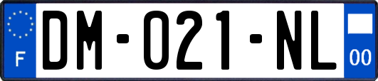 DM-021-NL