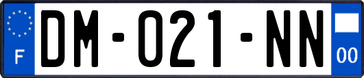 DM-021-NN