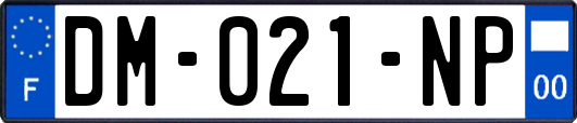DM-021-NP