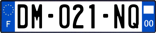 DM-021-NQ