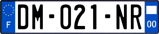 DM-021-NR