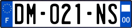 DM-021-NS
