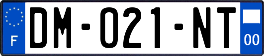 DM-021-NT