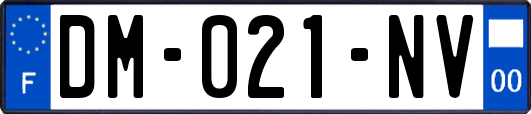 DM-021-NV