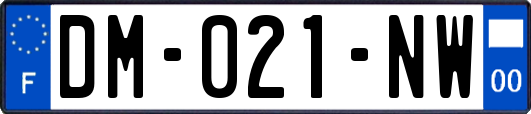 DM-021-NW