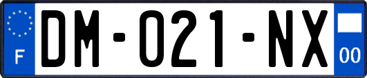 DM-021-NX