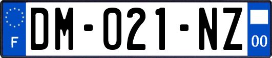 DM-021-NZ