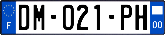 DM-021-PH