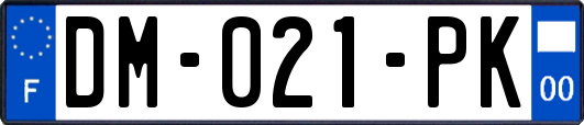 DM-021-PK