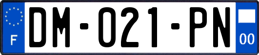 DM-021-PN