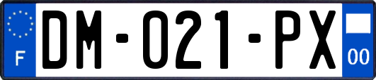 DM-021-PX