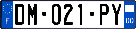DM-021-PY