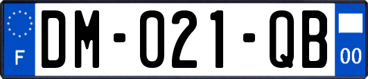 DM-021-QB