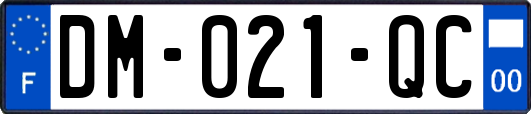 DM-021-QC