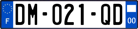 DM-021-QD