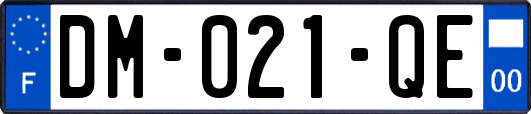 DM-021-QE