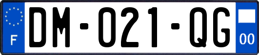 DM-021-QG