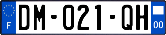 DM-021-QH