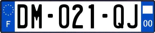 DM-021-QJ