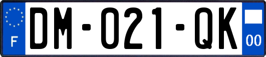 DM-021-QK