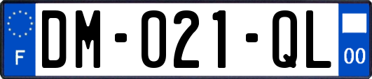 DM-021-QL