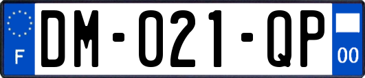 DM-021-QP