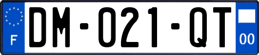 DM-021-QT