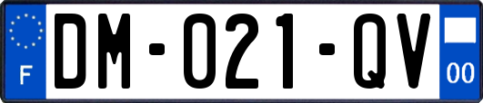 DM-021-QV