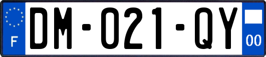 DM-021-QY