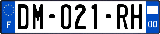 DM-021-RH