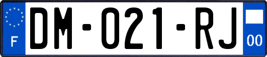 DM-021-RJ