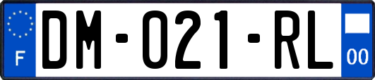 DM-021-RL