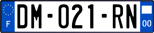 DM-021-RN