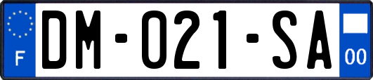 DM-021-SA
