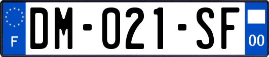 DM-021-SF