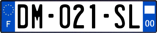 DM-021-SL