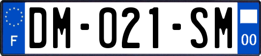 DM-021-SM
