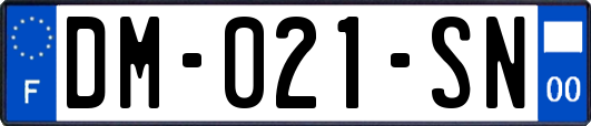 DM-021-SN