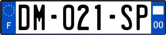 DM-021-SP